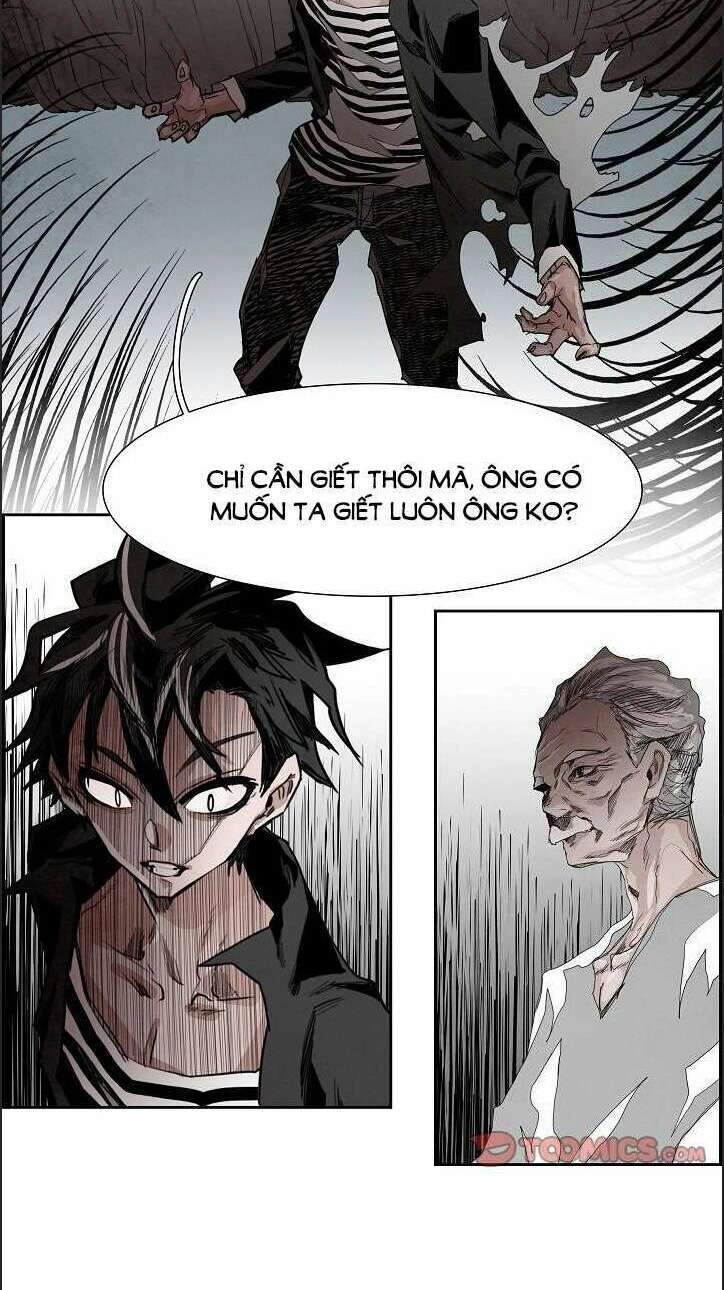 Warble Chapter 198 - 28