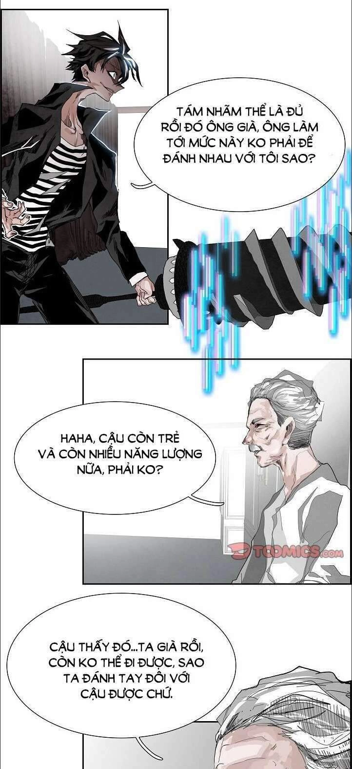 Warble Chapter 198 - 29