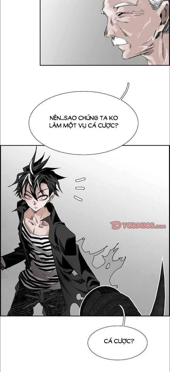 Warble Chapter 198 - 30