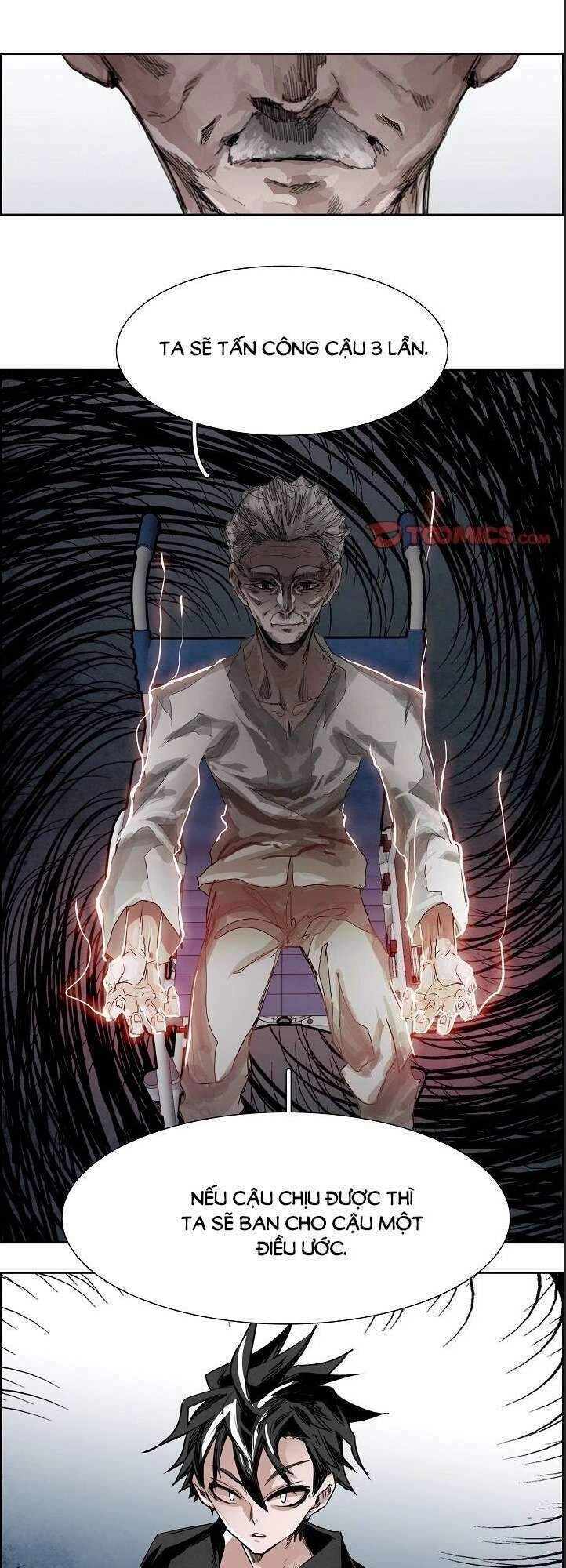 Warble Chapter 198 - 31