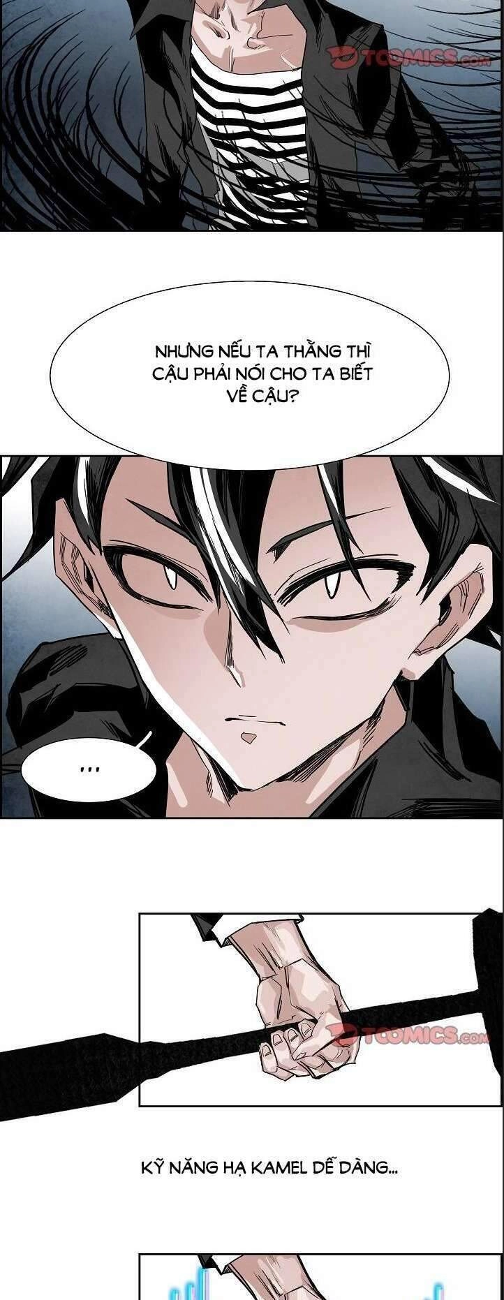 Warble Chapter 198 - 32