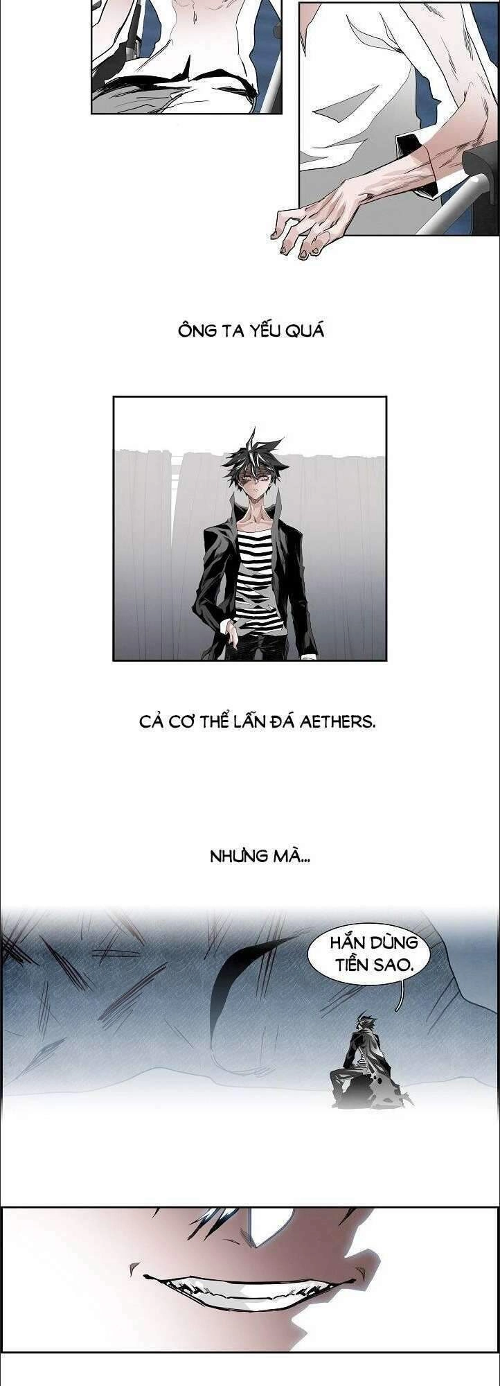 Warble Chapter 199 - 2