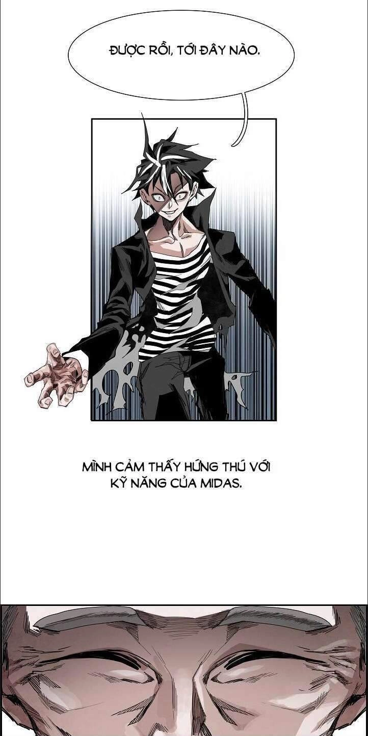 Warble Chapter 199 - 3