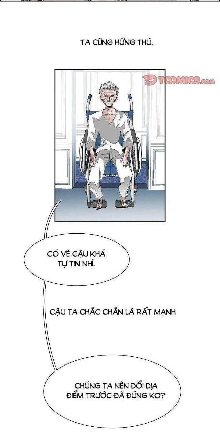 Warble Chapter 199 - 4