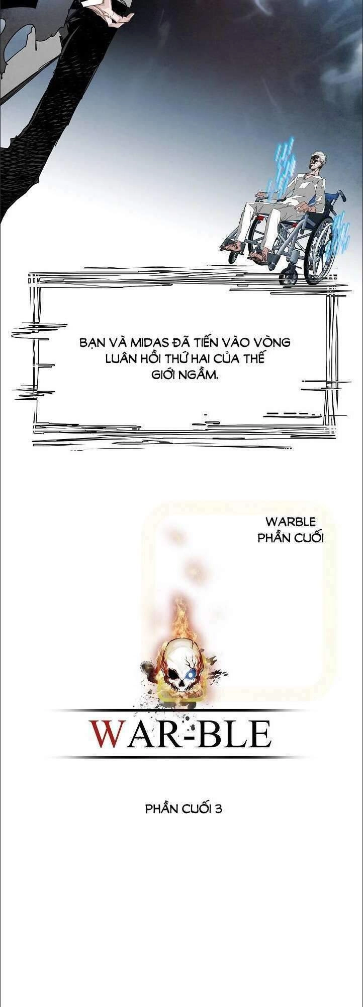 Warble Chapter 199 - 6