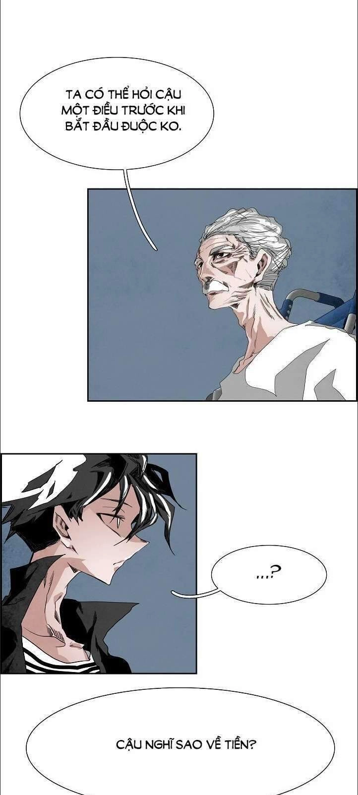 Warble Chapter 199 - 7