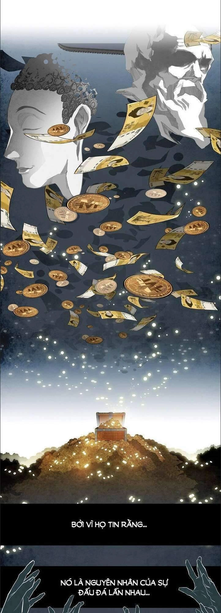 Warble Chapter 199 - 9