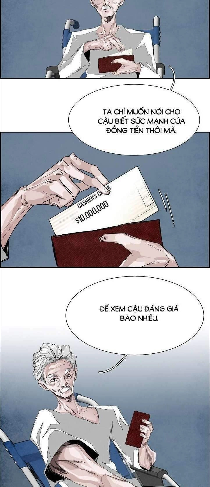 Warble Chapter 199 - 14