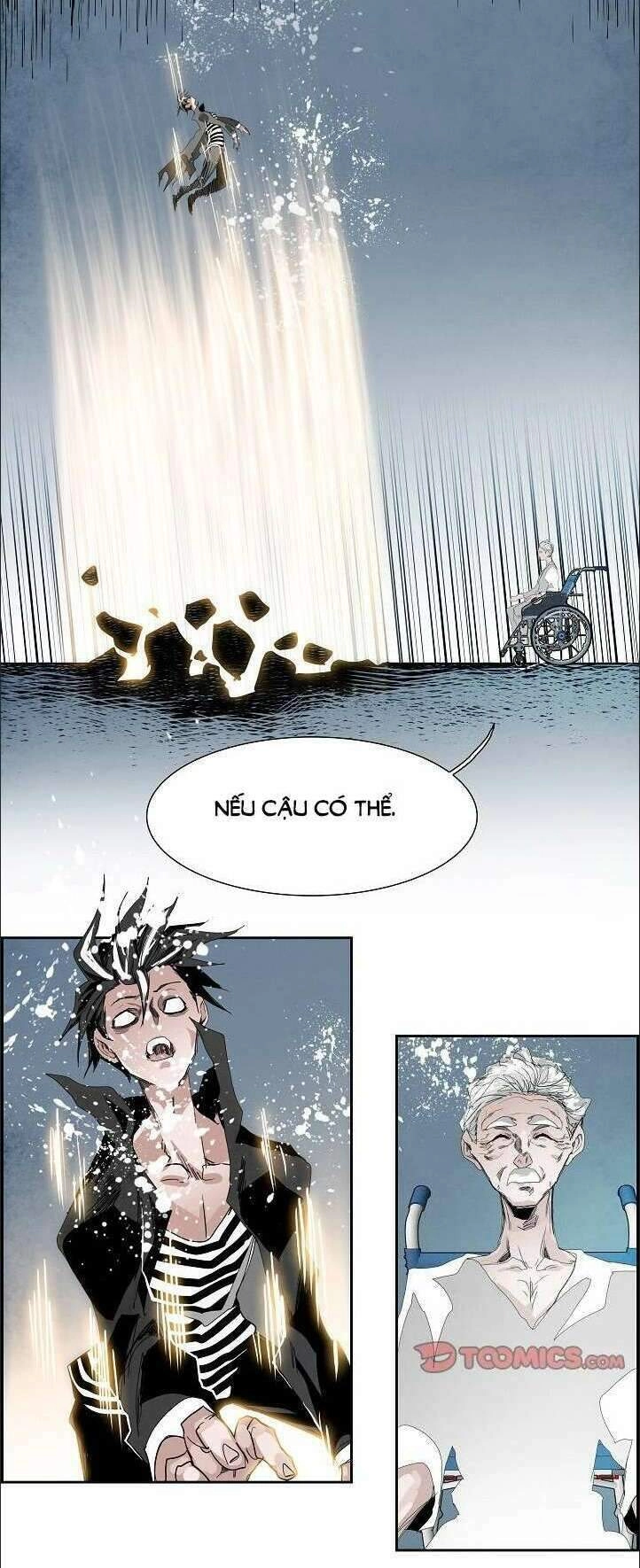 Warble Chapter 199 - 19