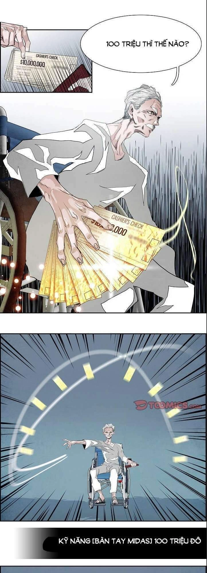 Warble Chapter 199 - 24