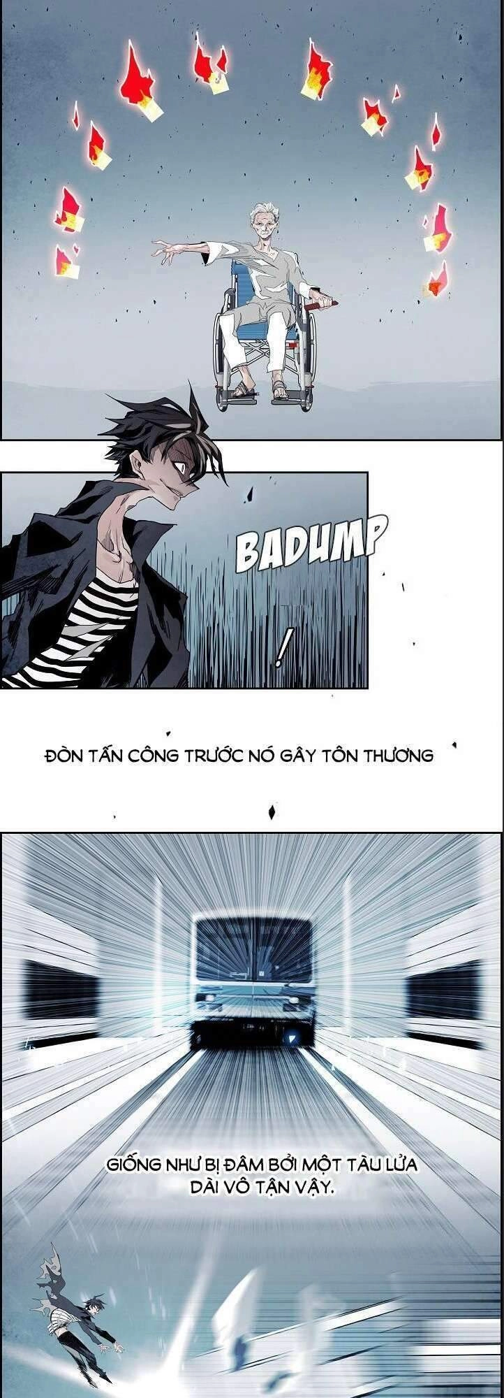 Warble Chapter 199 - 25