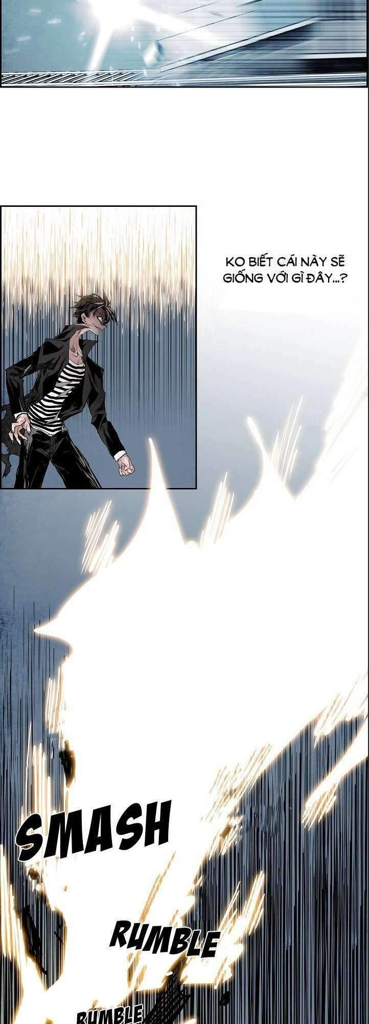 Warble Chapter 199 - 26