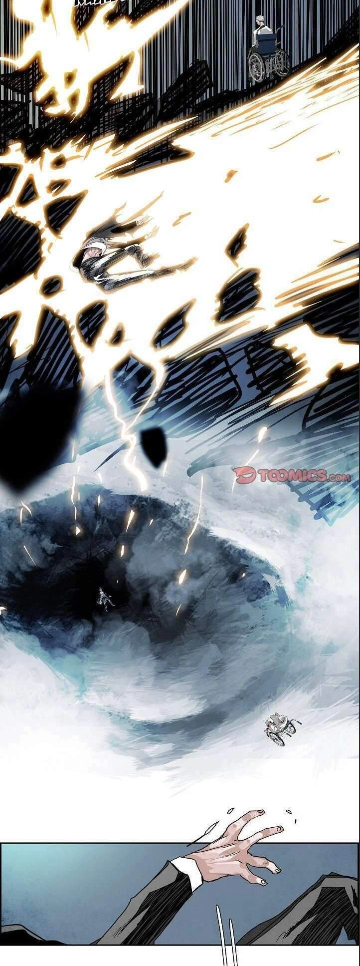 Warble Chapter 199 - 27