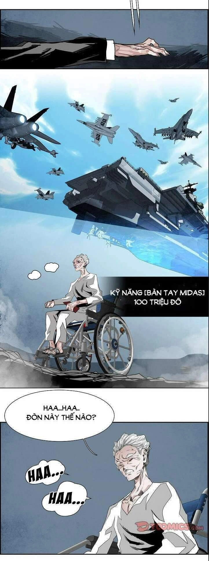 Warble Chapter 199 - 28