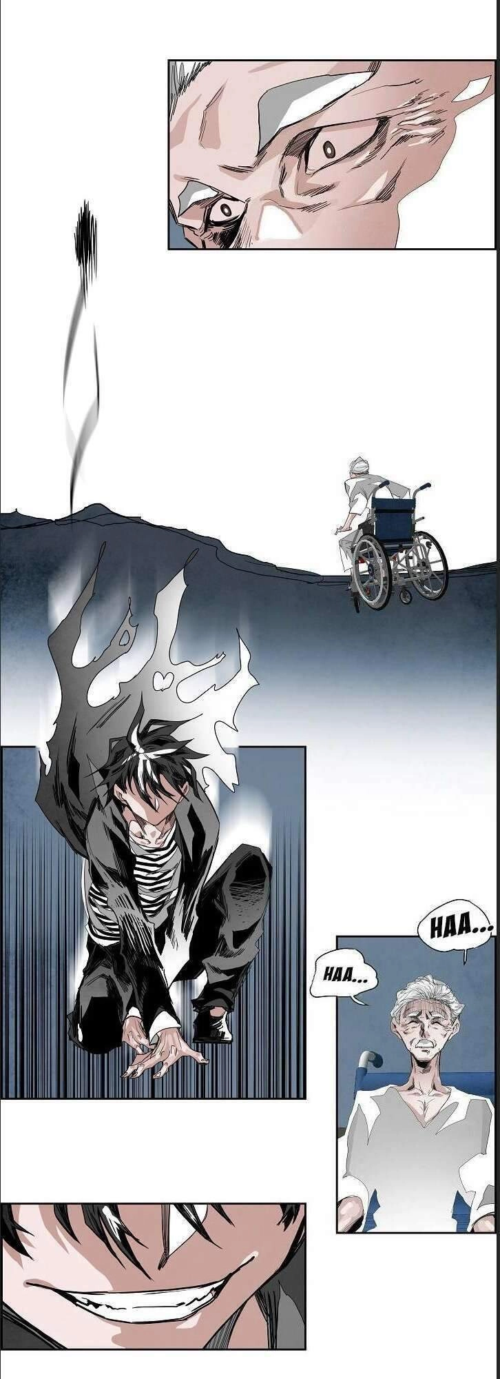 Warble Chapter 199 - 29