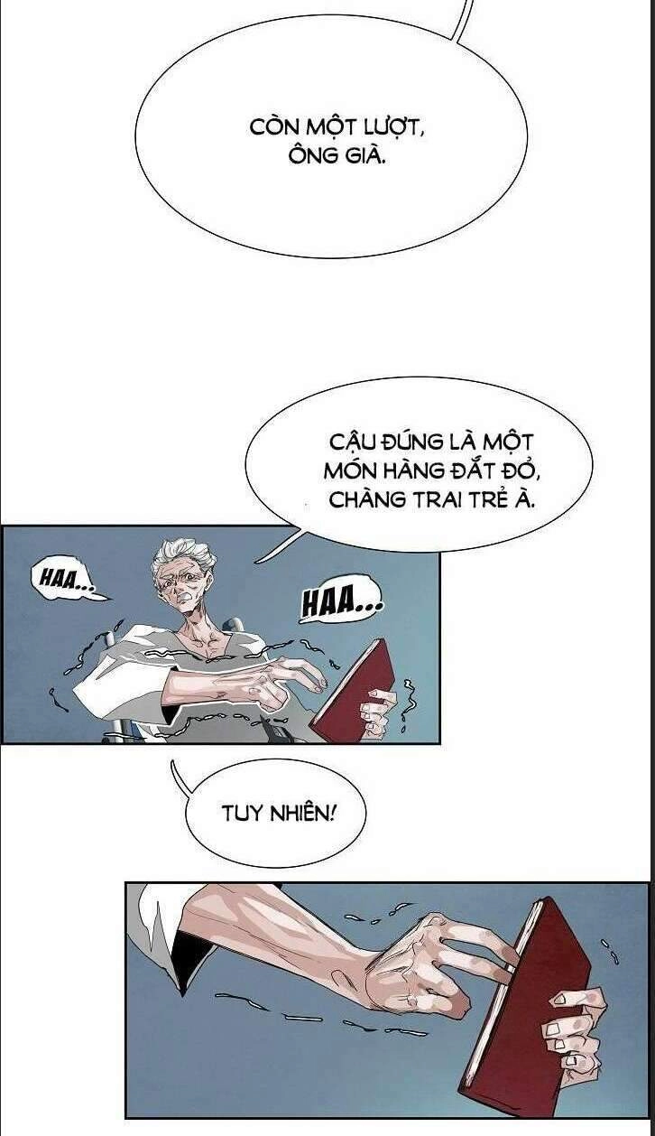 Warble Chapter 199 - 31