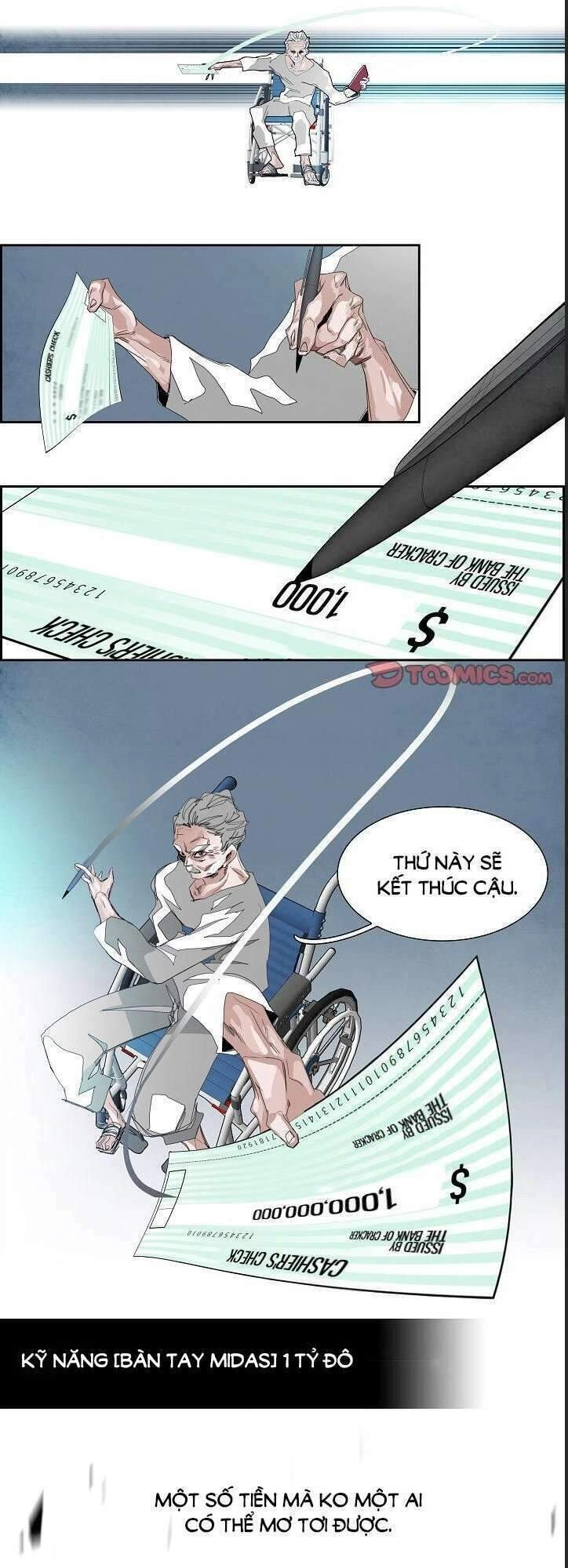 Warble Chapter 199 - 32