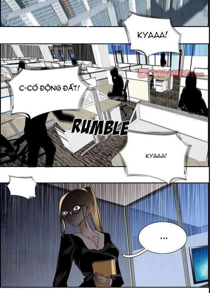 Warble Chapter 199 - 37