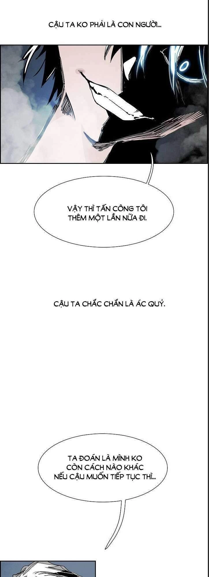 Warble Chapter 199 - 42