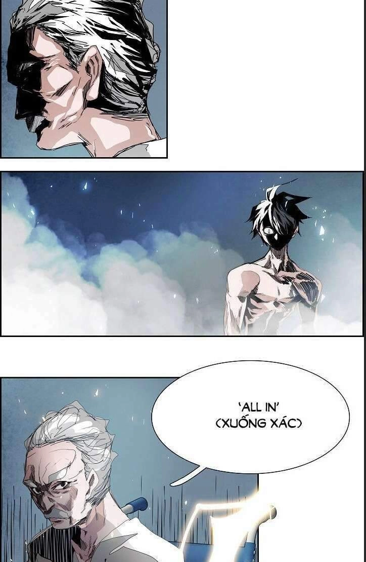 Warble Chapter 199 - 43