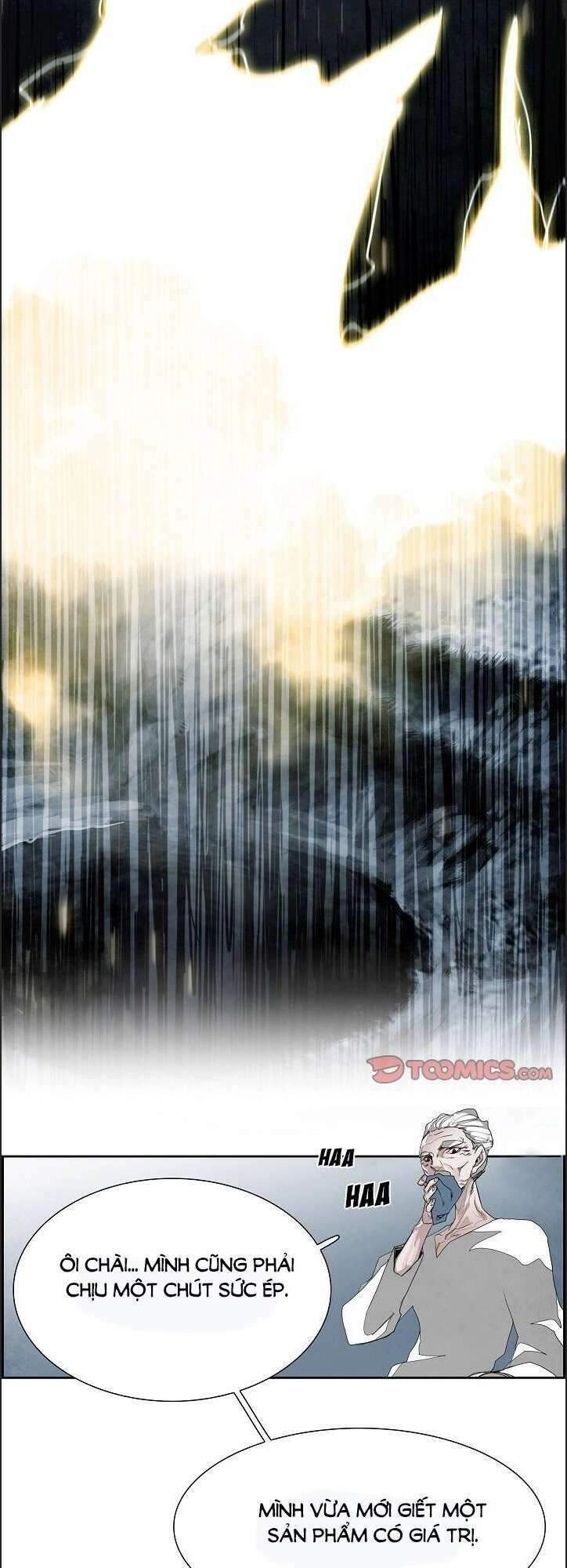 Warble Chapter 200 - 2