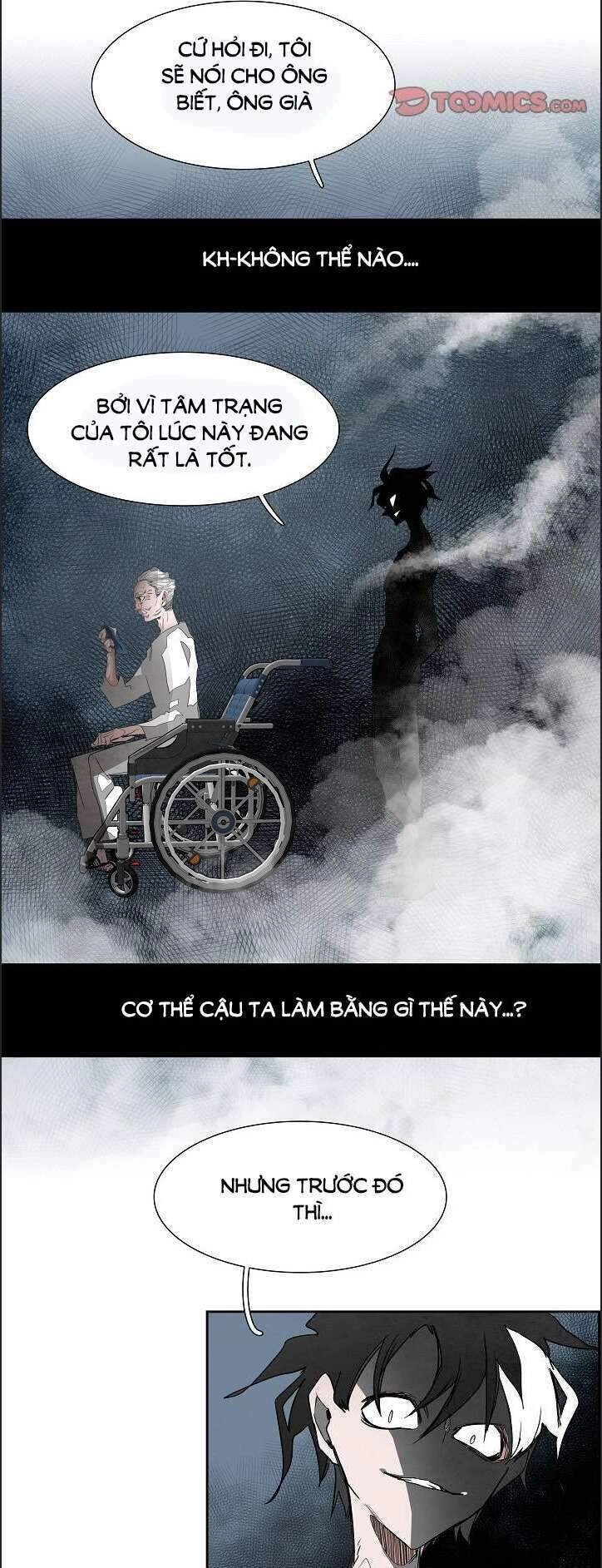 Warble Chapter 200 - 4