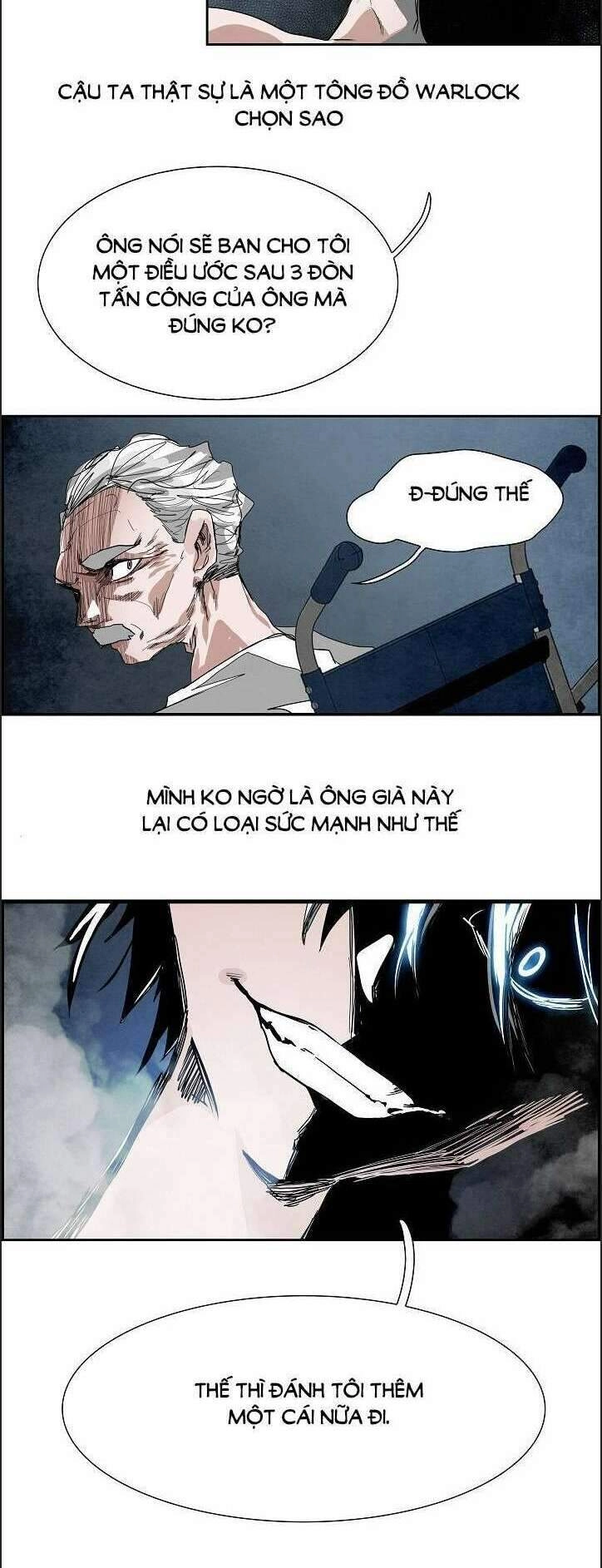 Warble Chapter 200 - 5