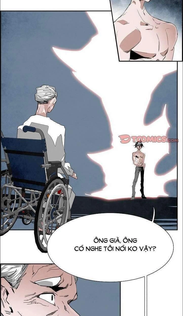 Warble Chapter 200 - 8