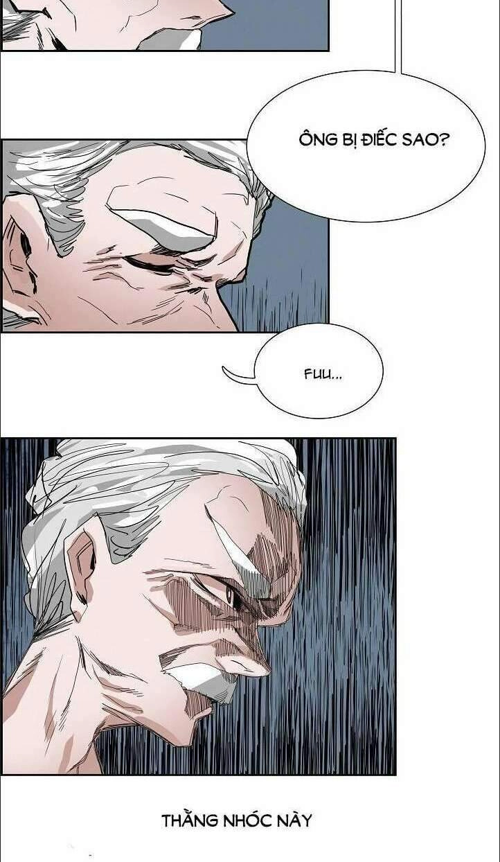 Warble Chapter 200 - 9