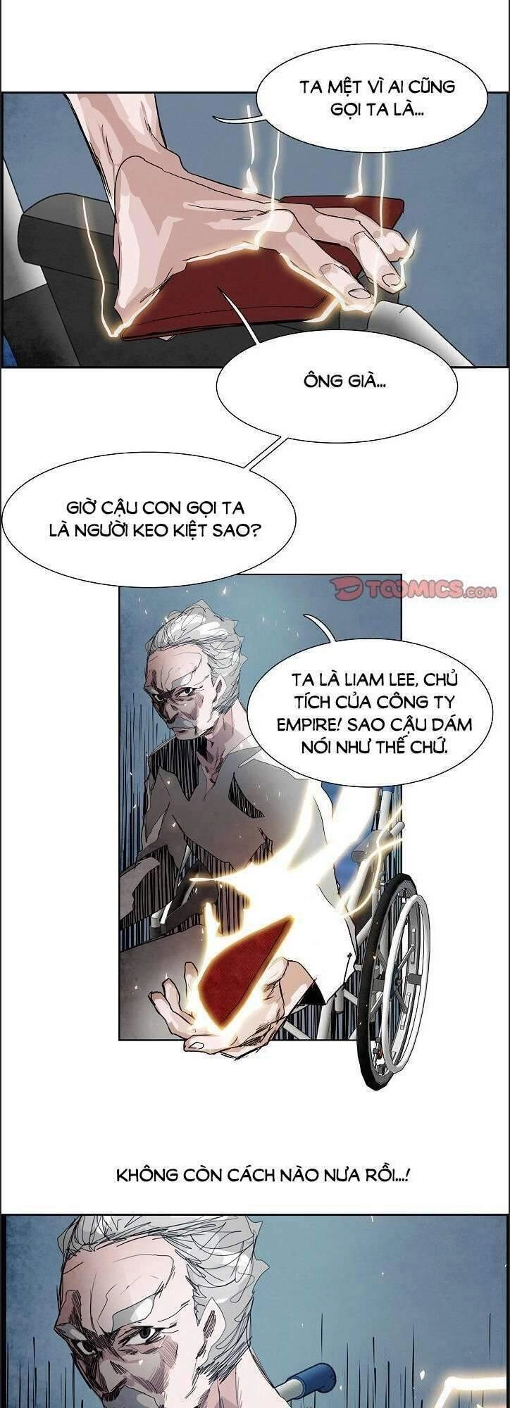 Warble Chapter 200 - 10