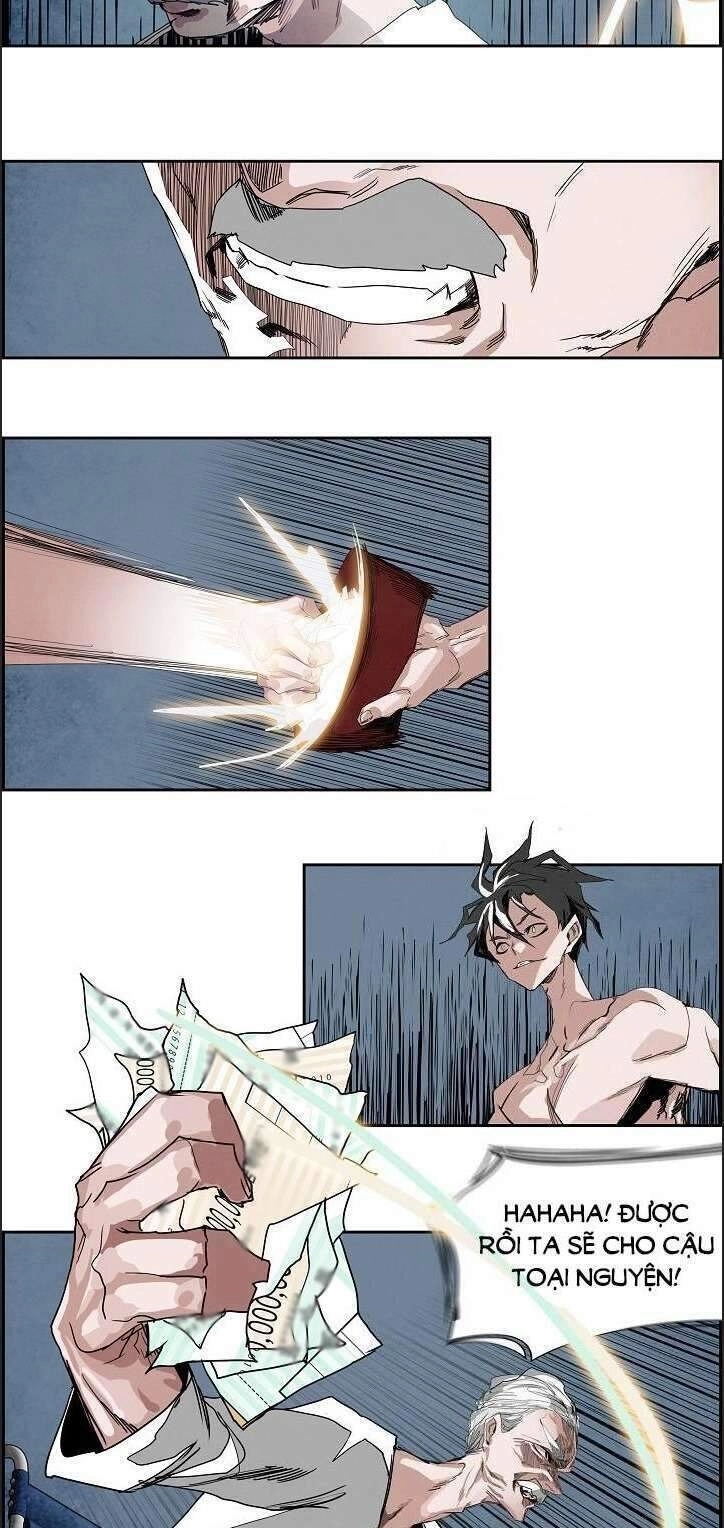 Warble Chapter 200 - 11