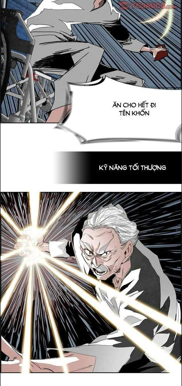 Warble Chapter 200 - 12