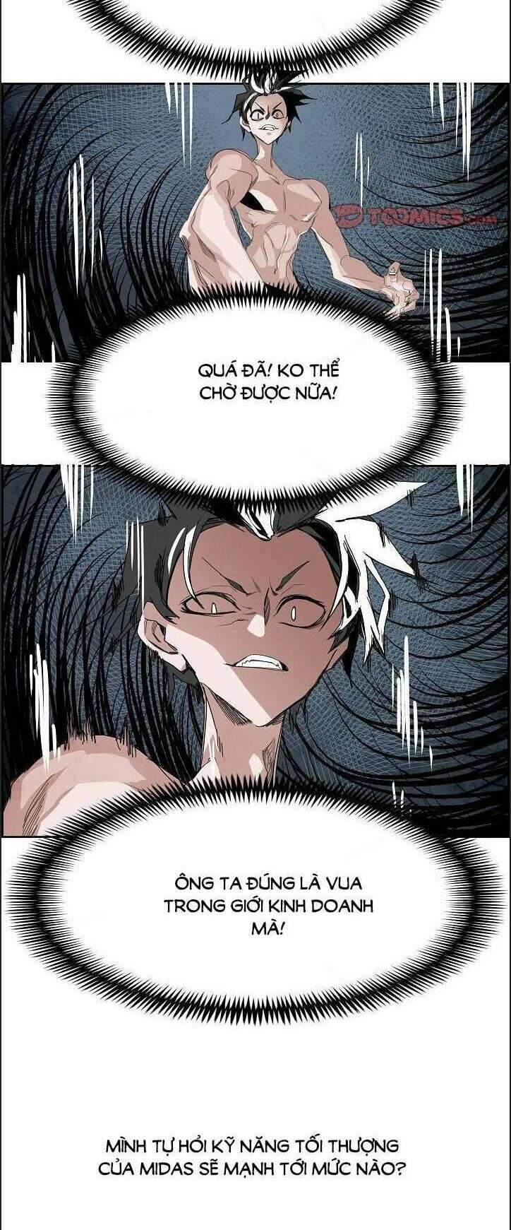 Warble Chapter 200 - 15