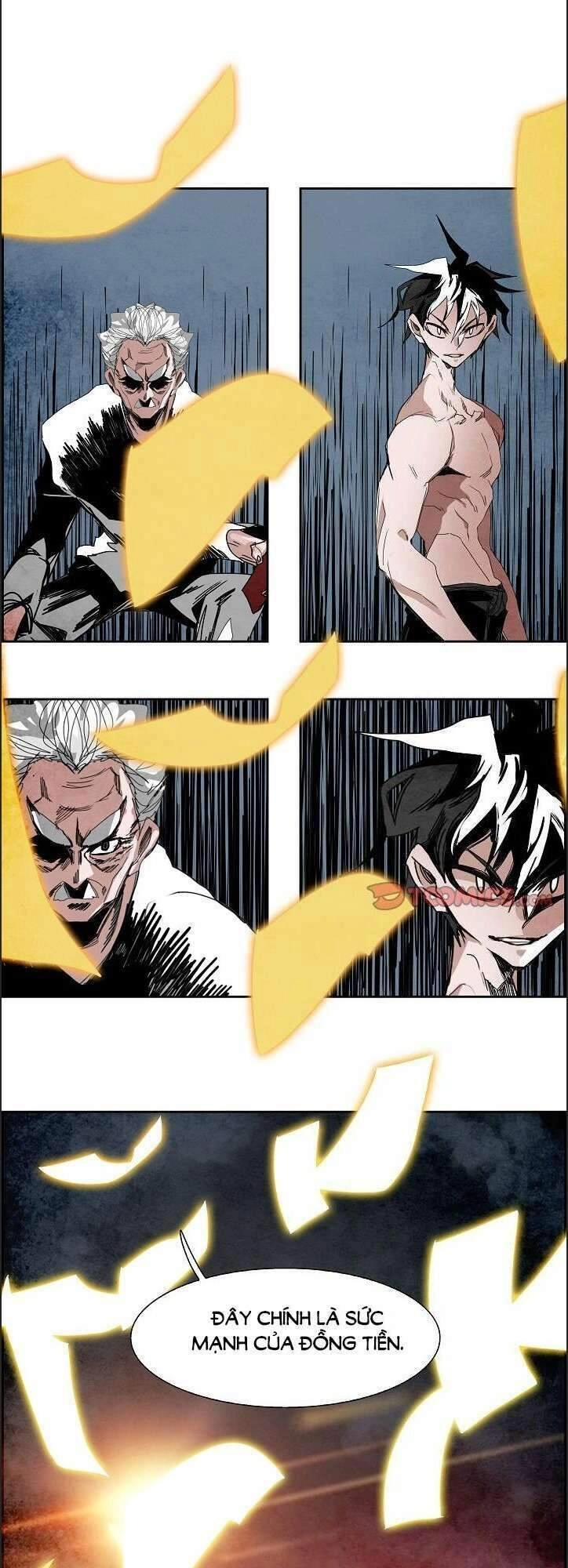 Warble Chapter 200 - 16