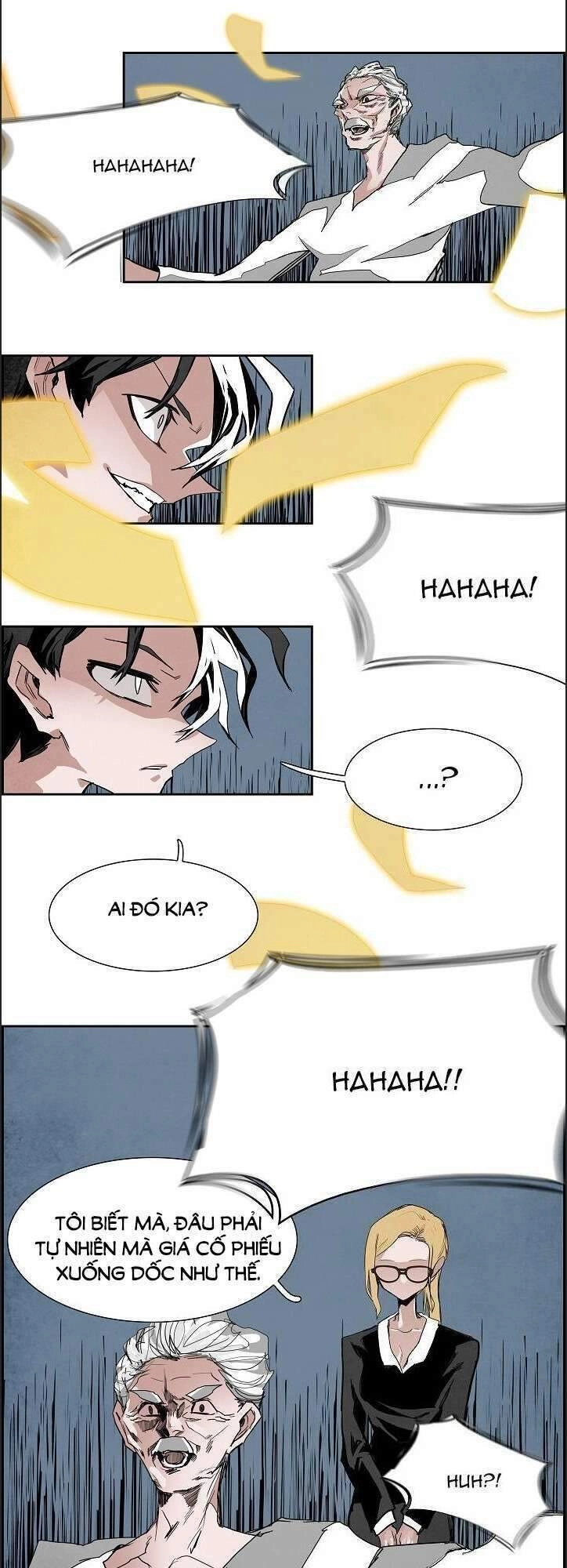 Warble Chapter 200 - 19