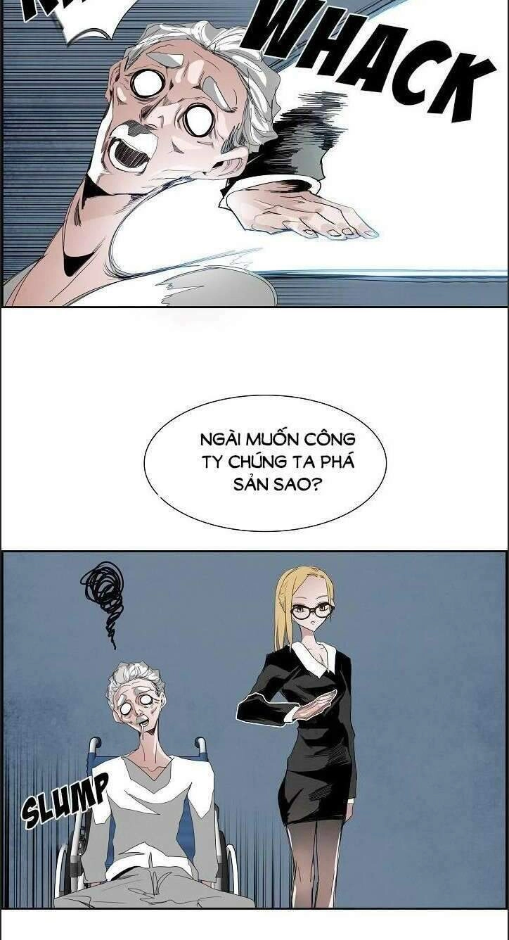 Warble Chapter 200 - 21