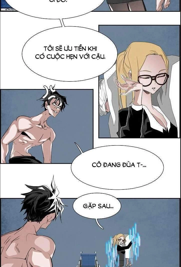 Warble Chapter 200 - 26