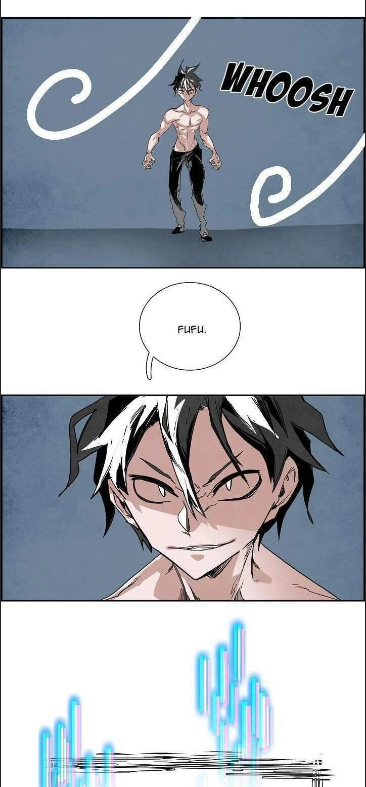 Warble Chapter 200 - 28