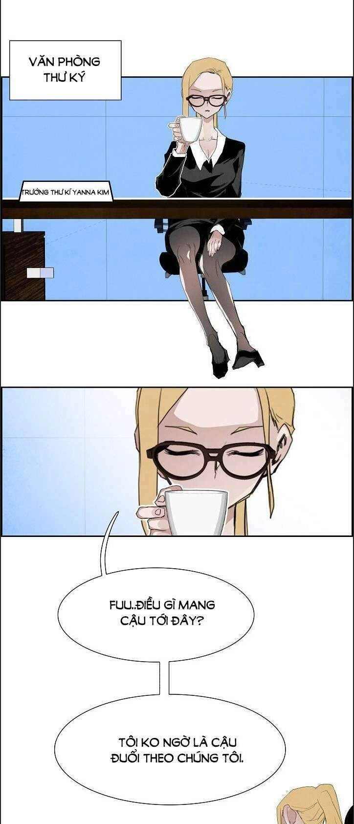 Warble Chapter 200 - 30