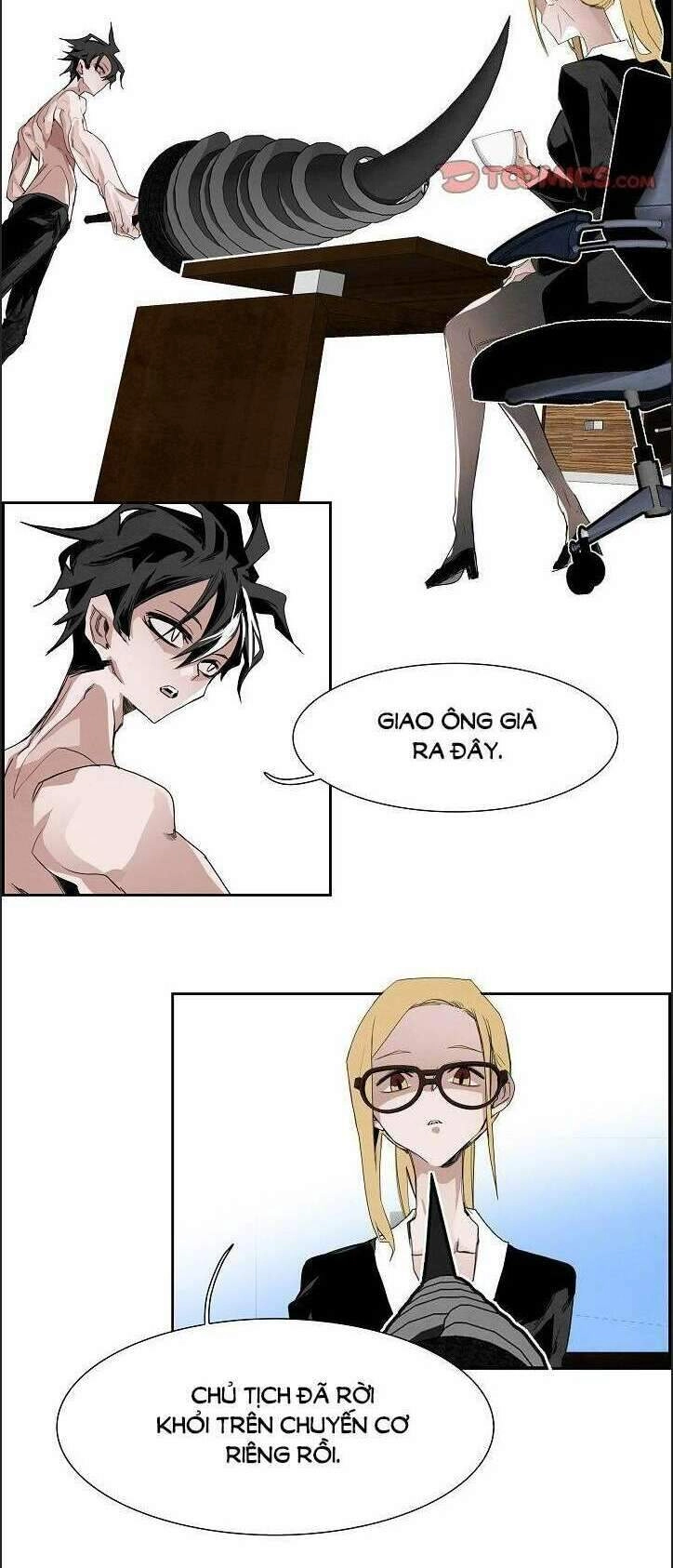 Warble Chapter 200 - 31