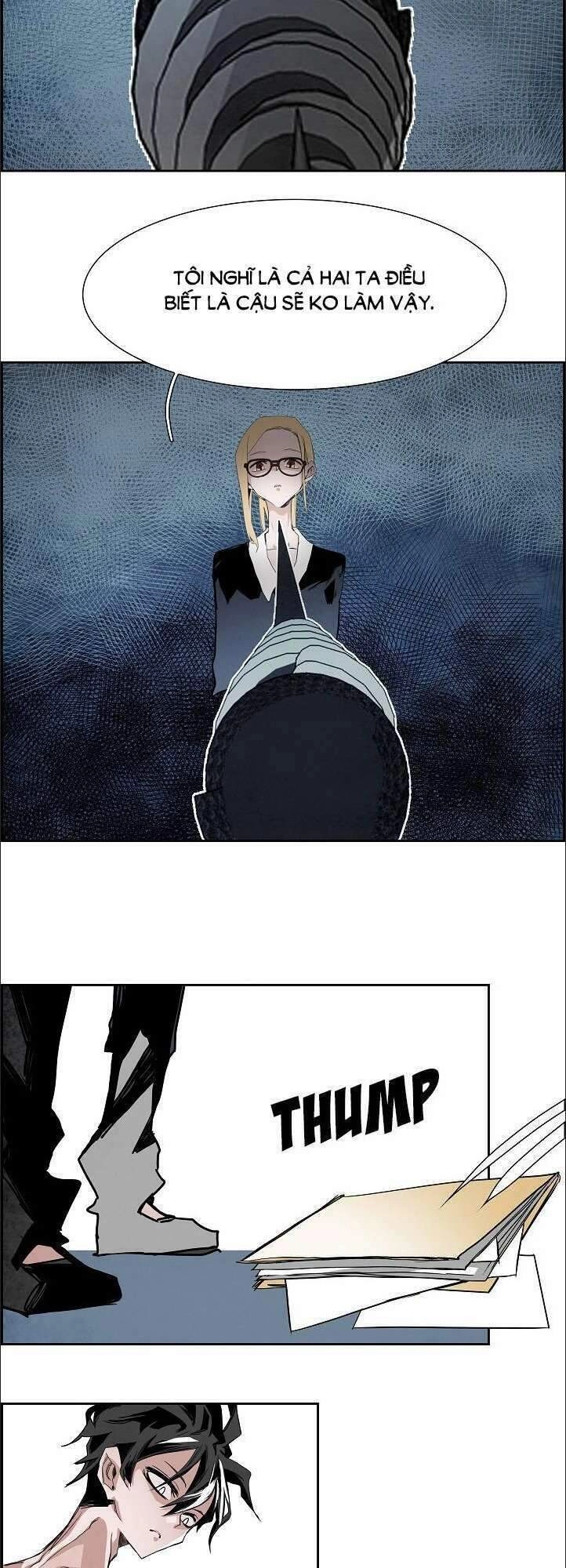 Warble Chapter 200 - 33