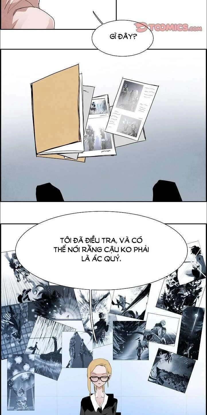 Warble Chapter 200 - 34