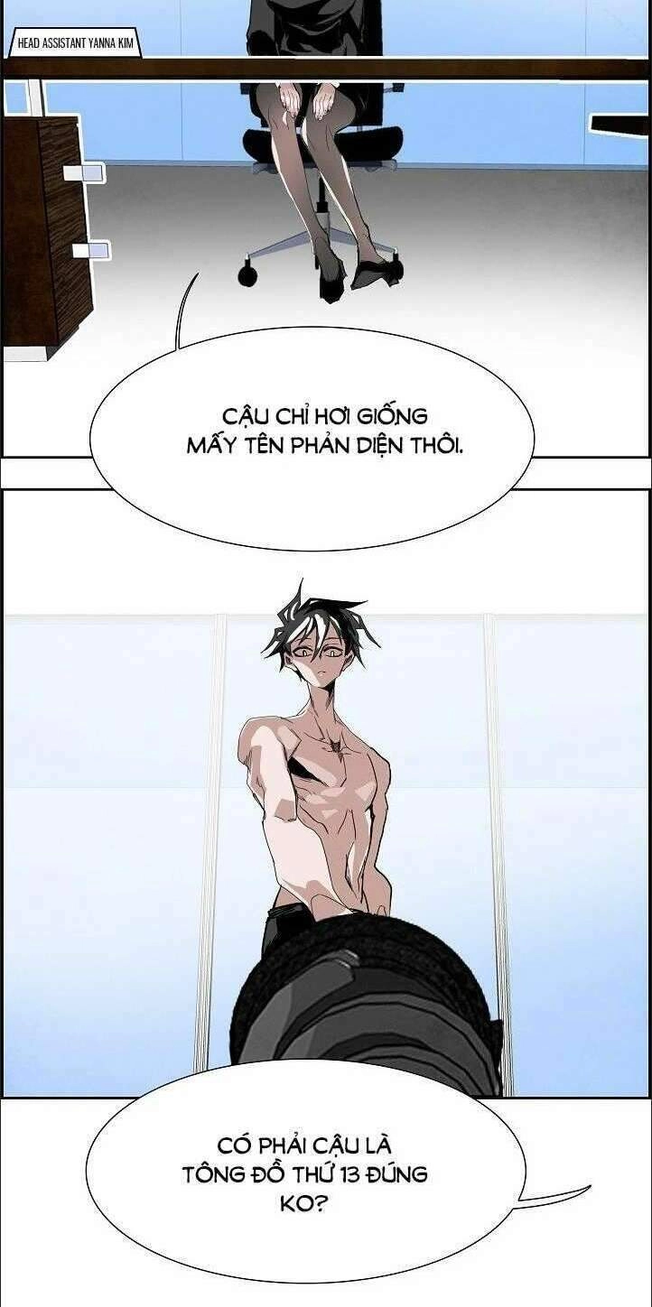 Warble Chapter 200 - 35