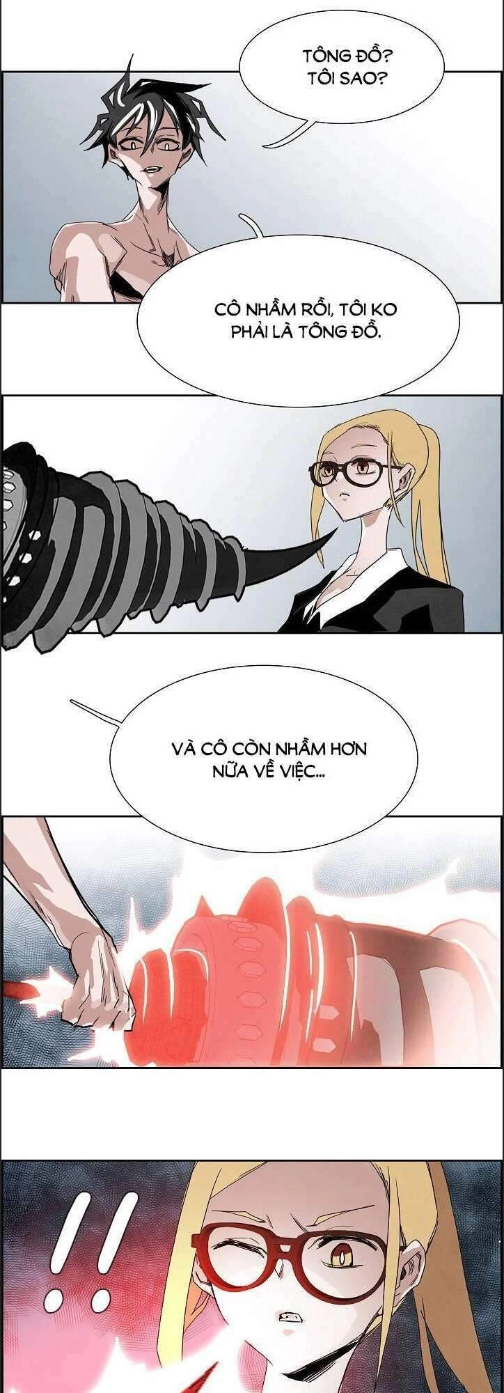 Warble Chapter 200 - 36