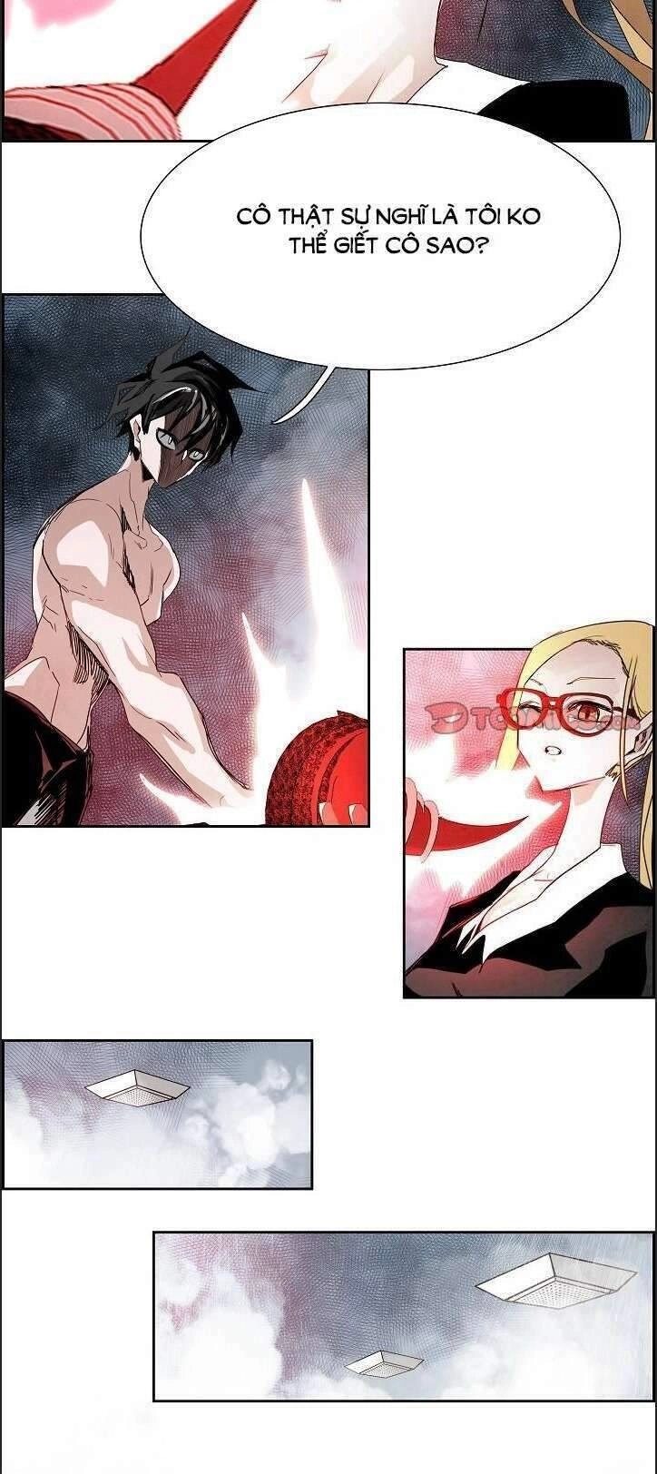 Warble Chapter 200 - 37