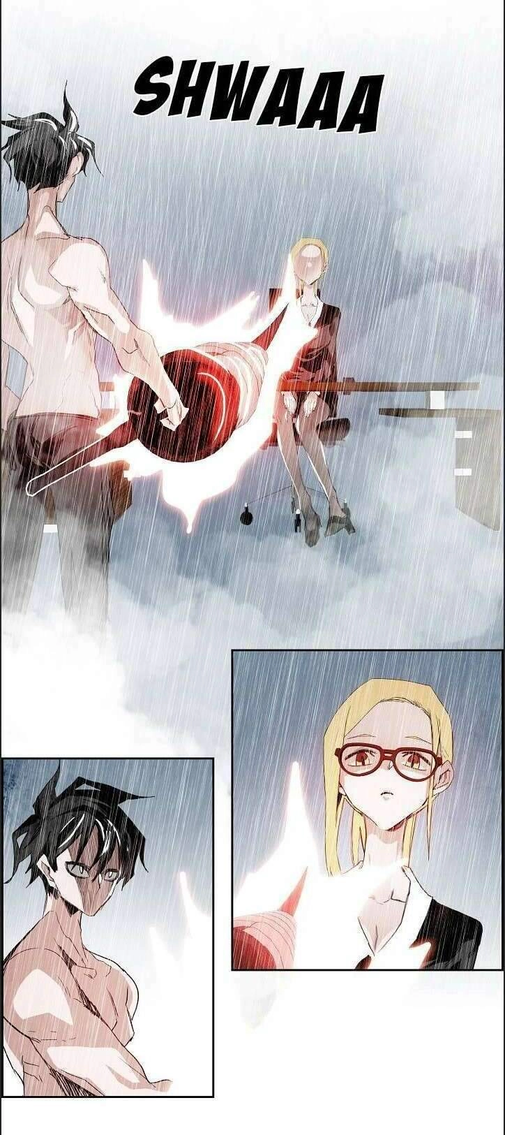 Warble Chapter 200 - 38