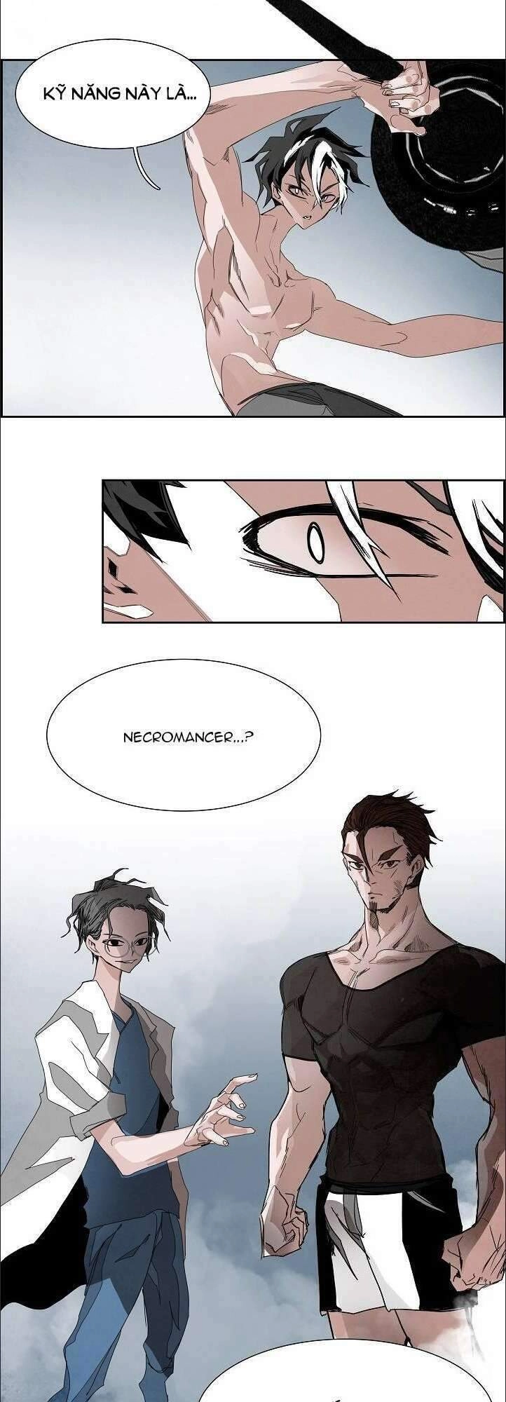 Warble Chapter 200 - 40