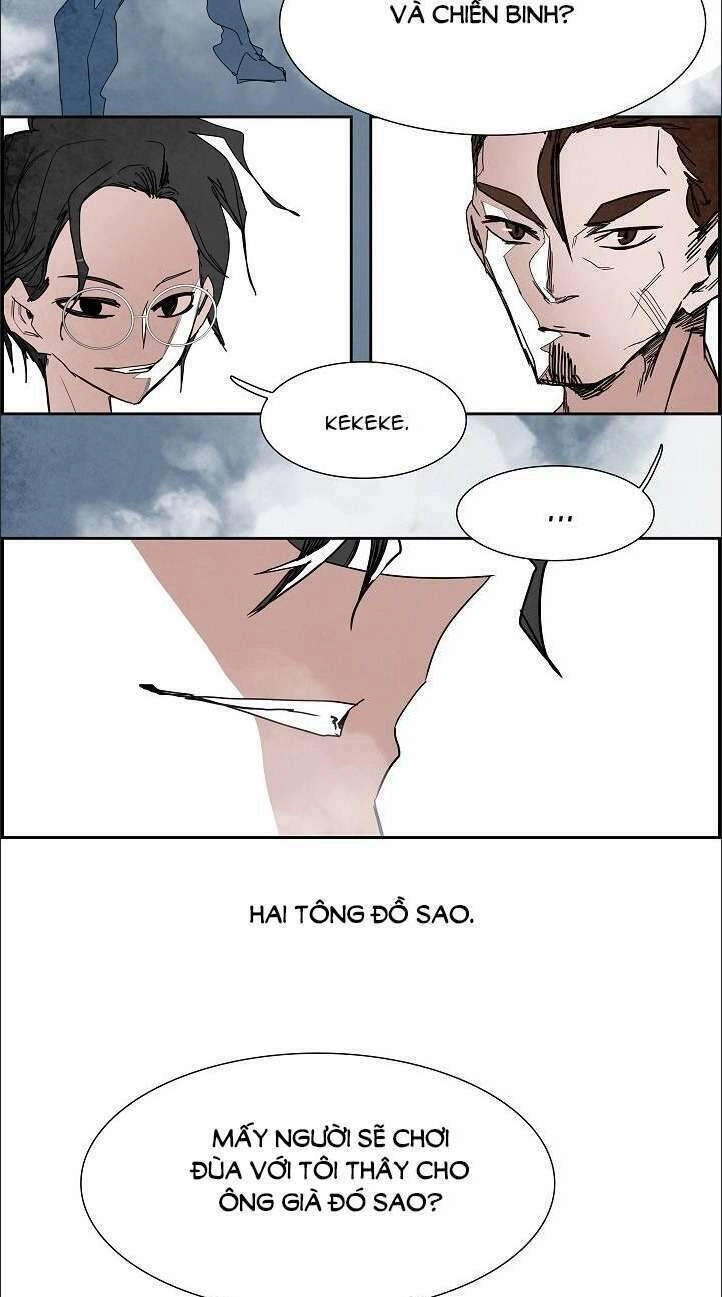 Warble Chapter 200 - 41