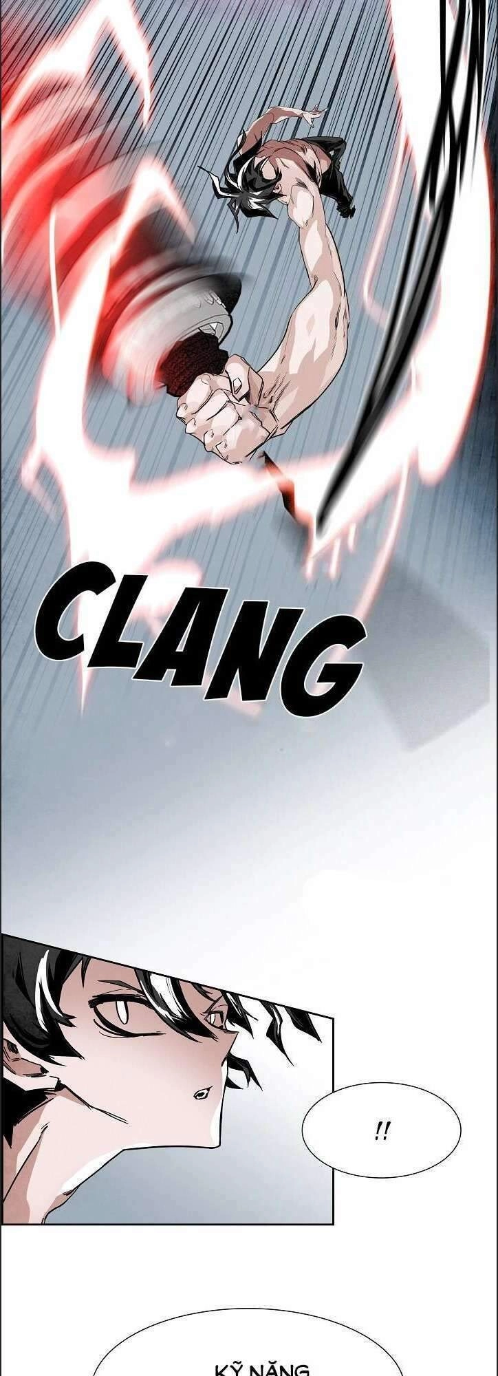 Warble Chapter 201 - 2