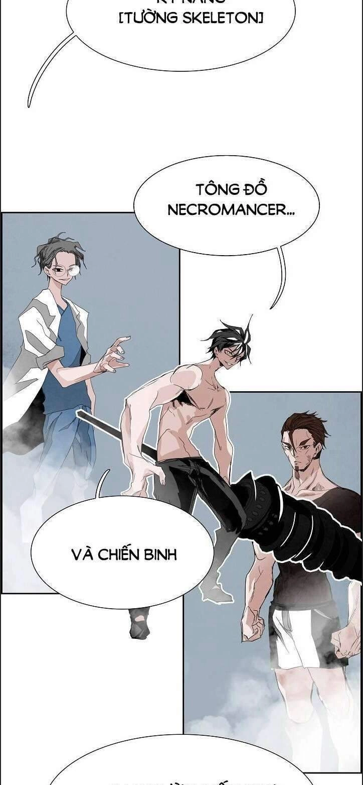 Warble Chapter 201 - 3